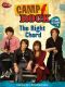 [Camp Rock: Second Session 08] • The Right Chord